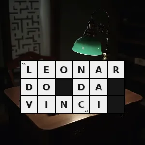 Hasło krzyżówkowe dama z gronostajem - leonardo da vinci – rozwiązanie, synonimy, podpowiedzi i definicje krzyżówkowe